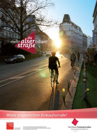 Alserstrasse_Imageplakat