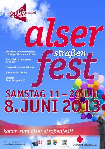 Alserstrasse_Straßenfest