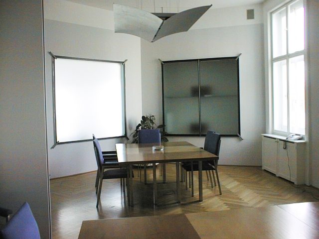 ENWC kleines Zimmer