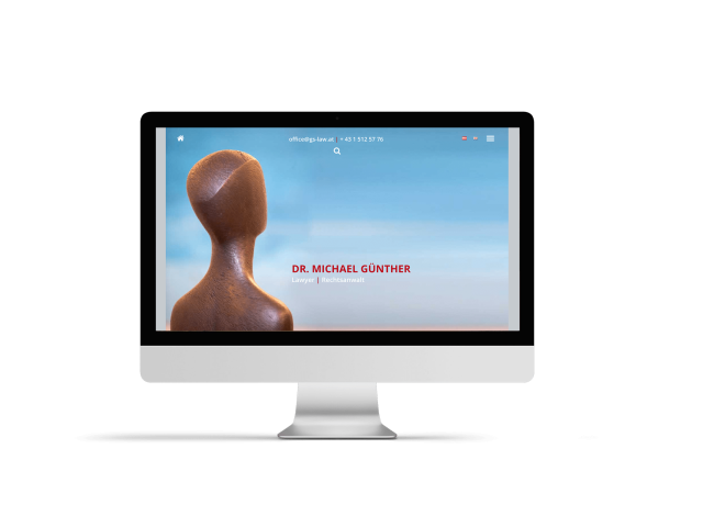 RA-Günther Website